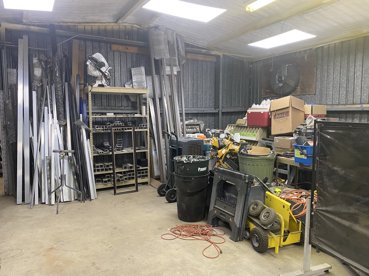 Image for US Bankruptcy Court Ordered Liquidation Sale - ACORN Sign Graphics -Over (740) Lots!