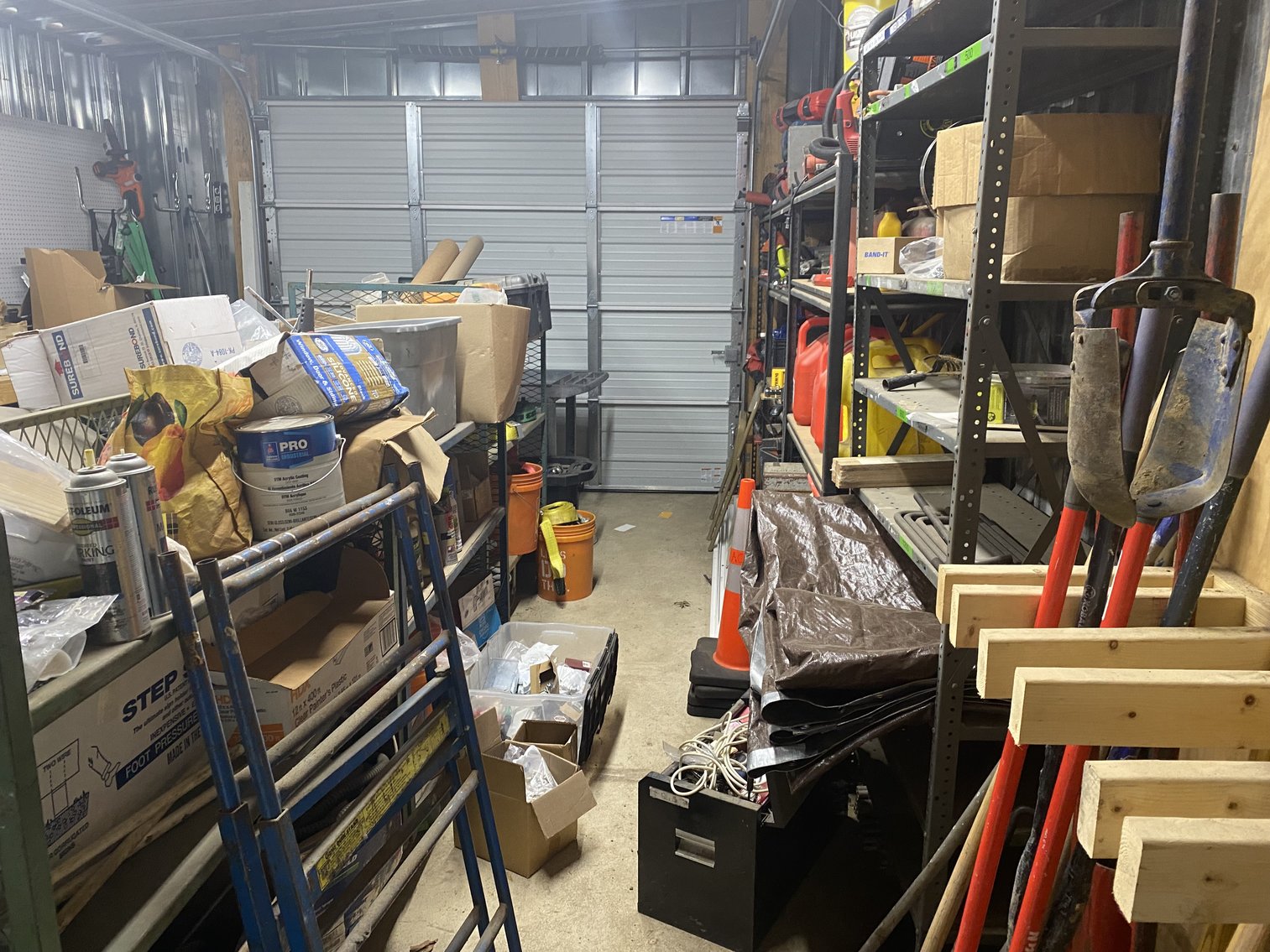 Image for US Bankruptcy Court Ordered Liquidation Sale - ACORN Sign Graphics -Over (740) Lots!