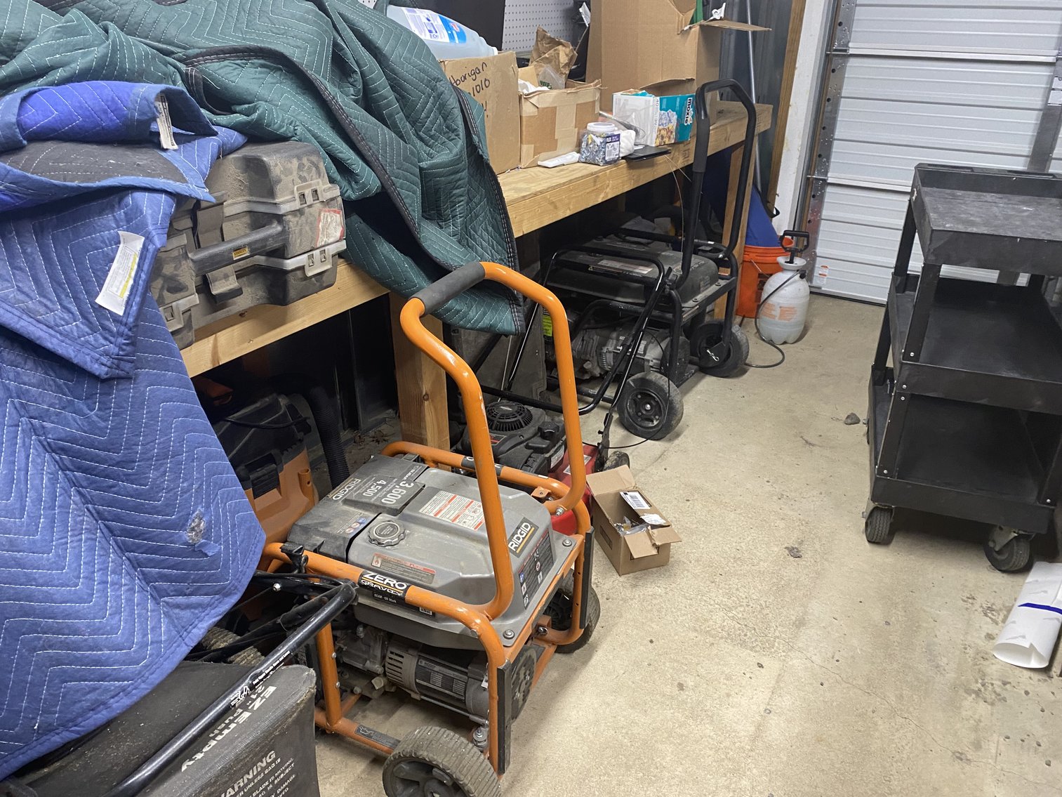 Image for US Bankruptcy Court Ordered Liquidation Sale - ACORN Sign Graphics -Over (740) Lots!