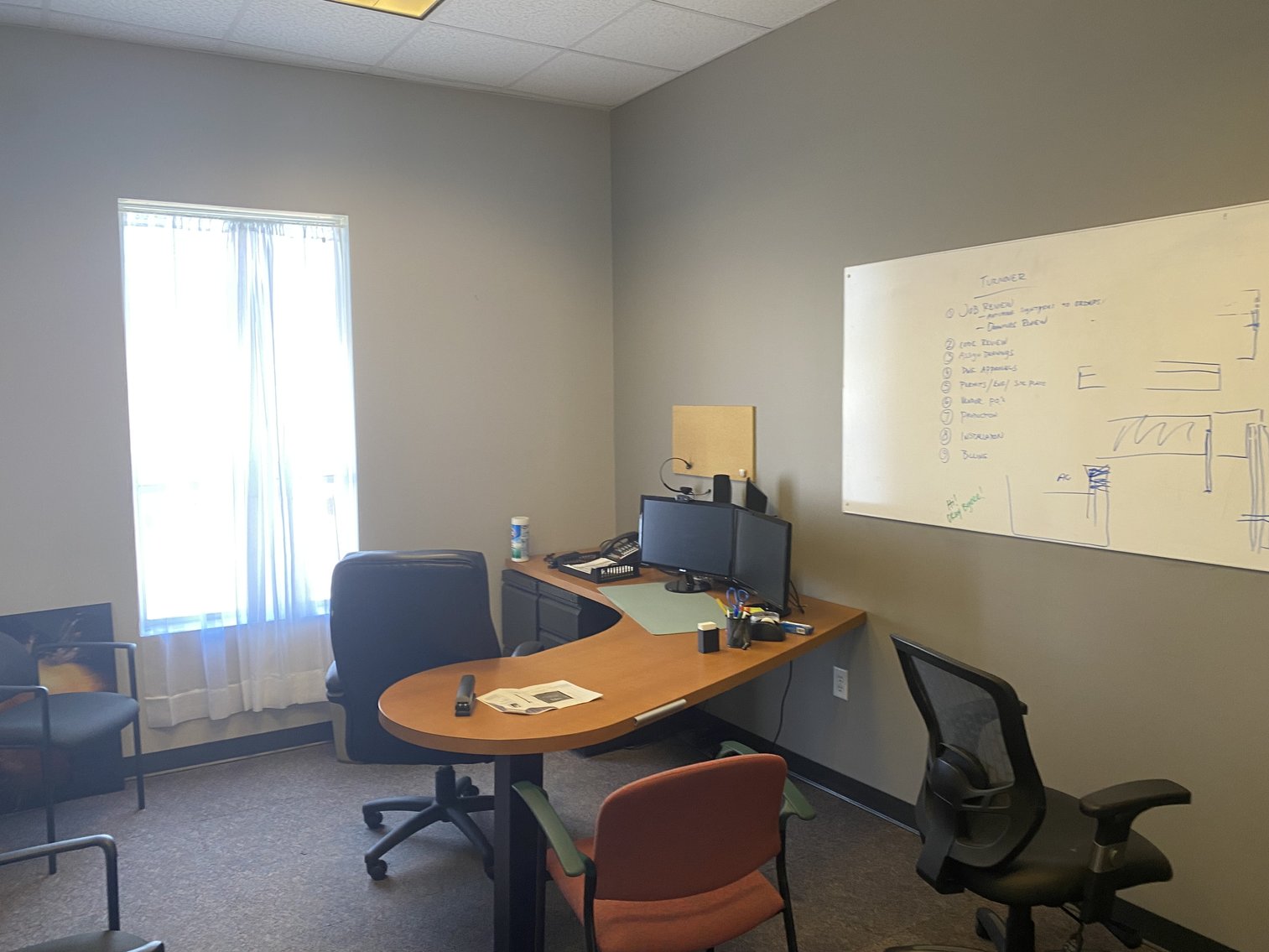 Image for US Bankruptcy Court Ordered Liquidation Sale - ACORN Sign Graphics -Over (740) Lots!