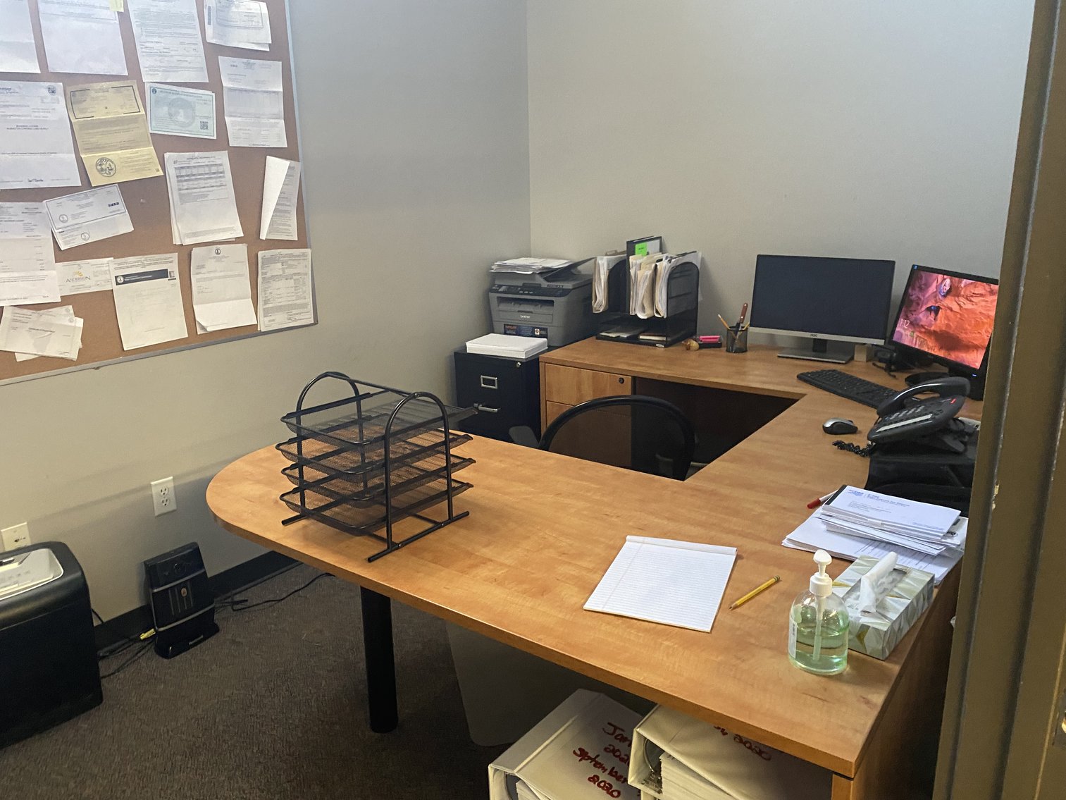 Image for US Bankruptcy Court Ordered Liquidation Sale - ACORN Sign Graphics -Over (740) Lots!