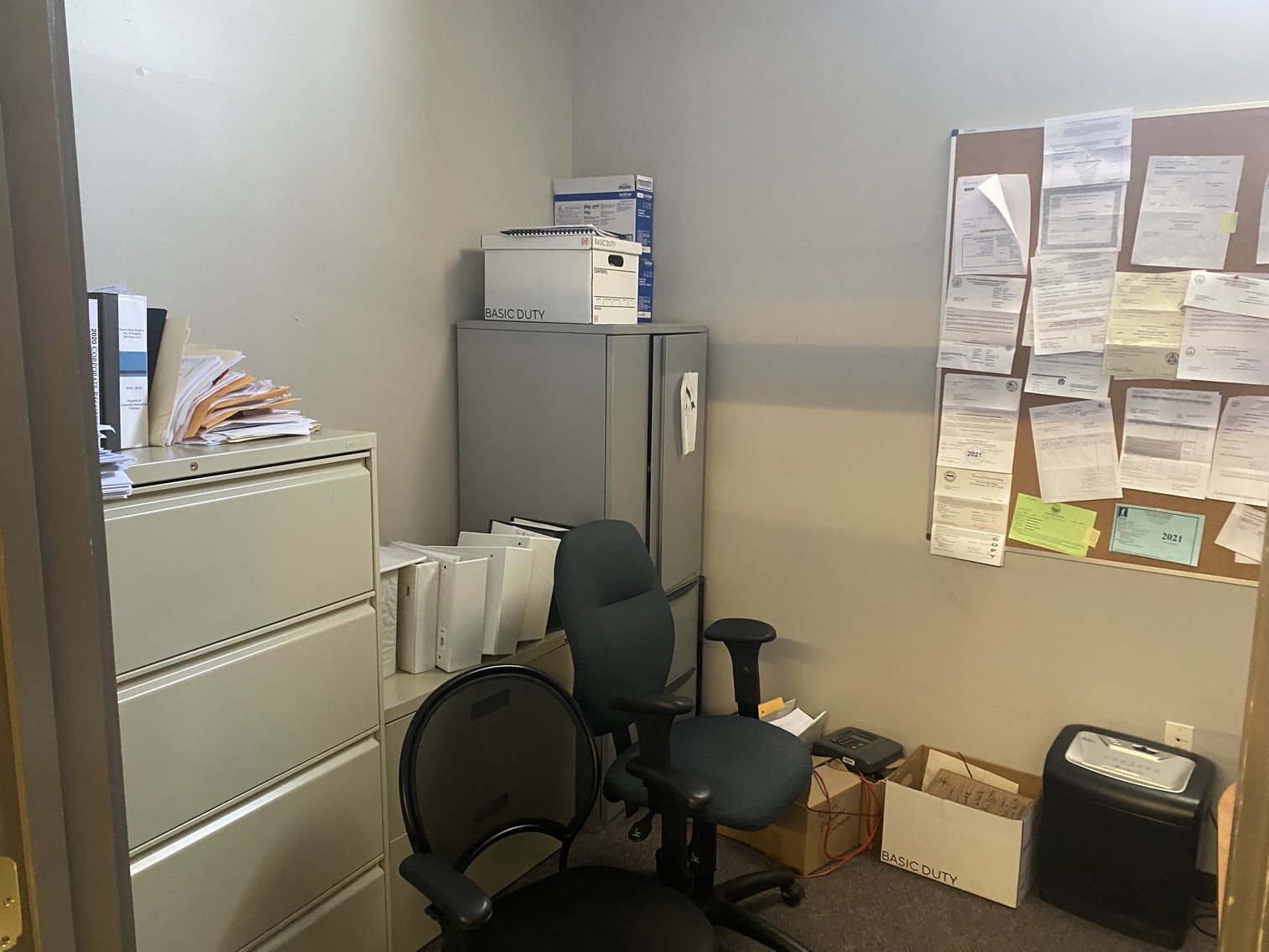 Image for US Bankruptcy Court Ordered Liquidation Sale - ACORN Sign Graphics -Over (740) Lots!