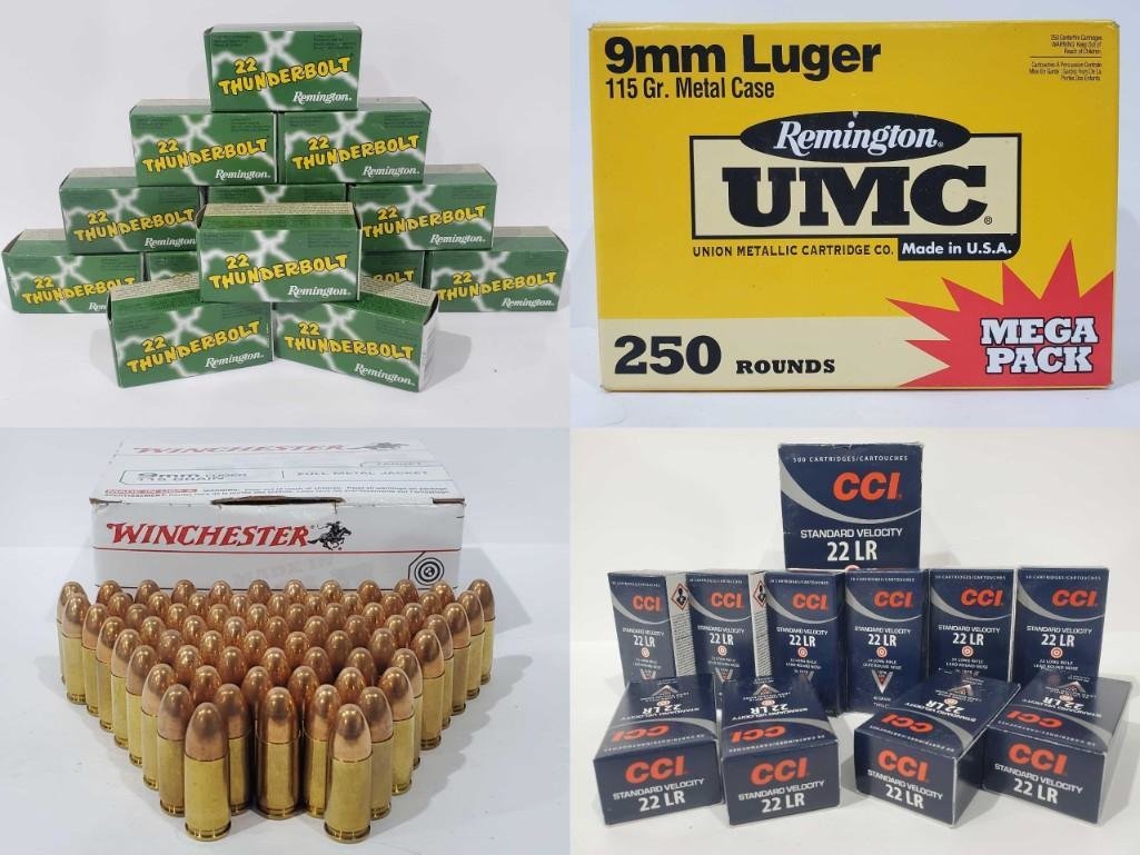 Image for Oldham Consignment Auction