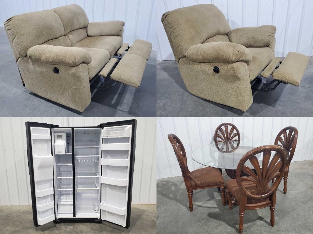 Image for Oldham Consignment Auction