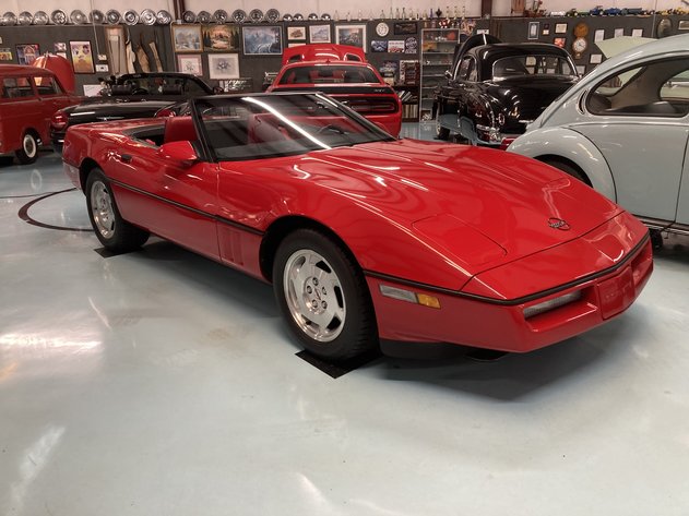 Image for LIVE & ONLINE RARE CLASSIC VEHICLE AUCTION