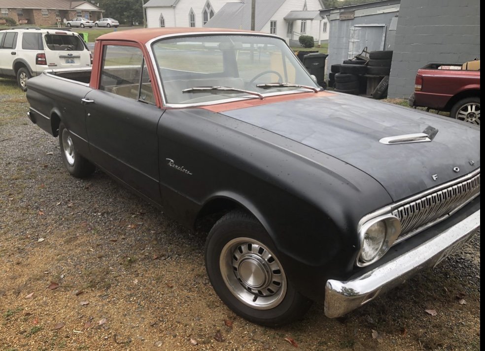 Image for LIVE & ONLINE RARE CLASSIC VEHICLE AUCTION