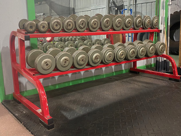 Image for Impact Fitness- West Chester