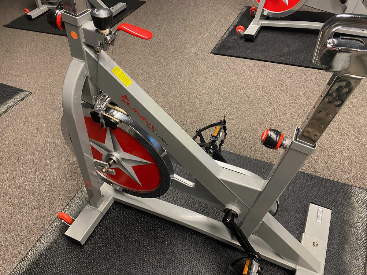 Image for Impact Fitness- West Chester