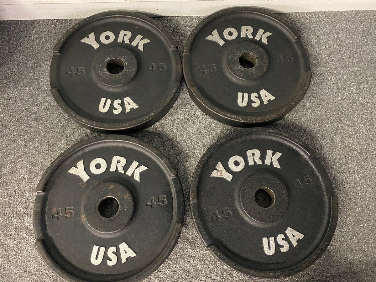 Image for Impact Fitness- West Chester