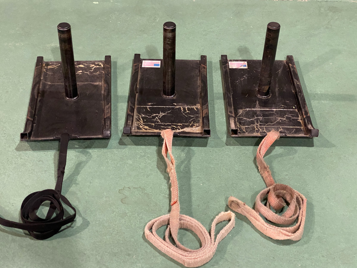 Image for Impact Fitness- West Chester