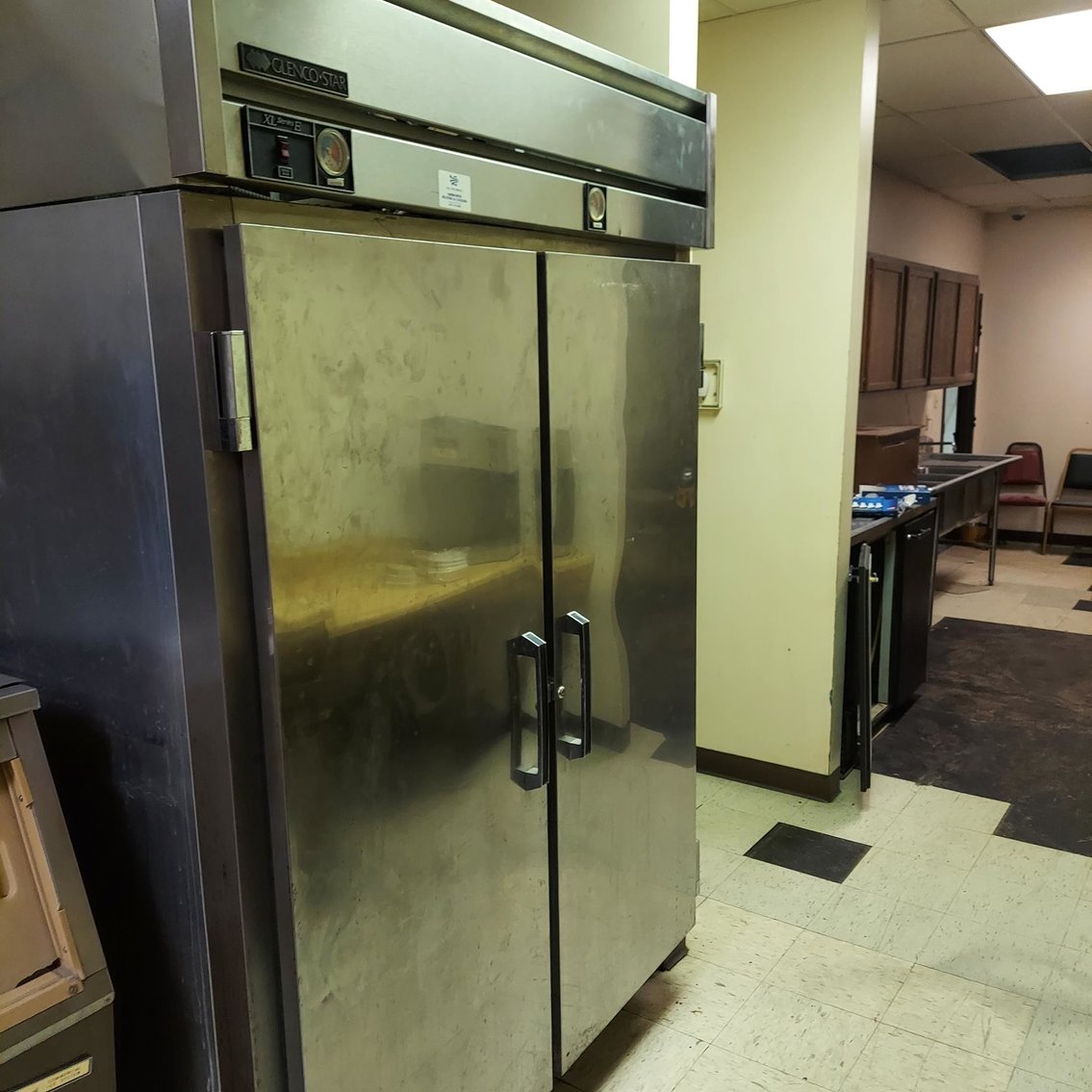 Image for Nitro, WV – Contents of the Former Moose Lodge: Restaurant Equipment, Gym Equipment, and more!