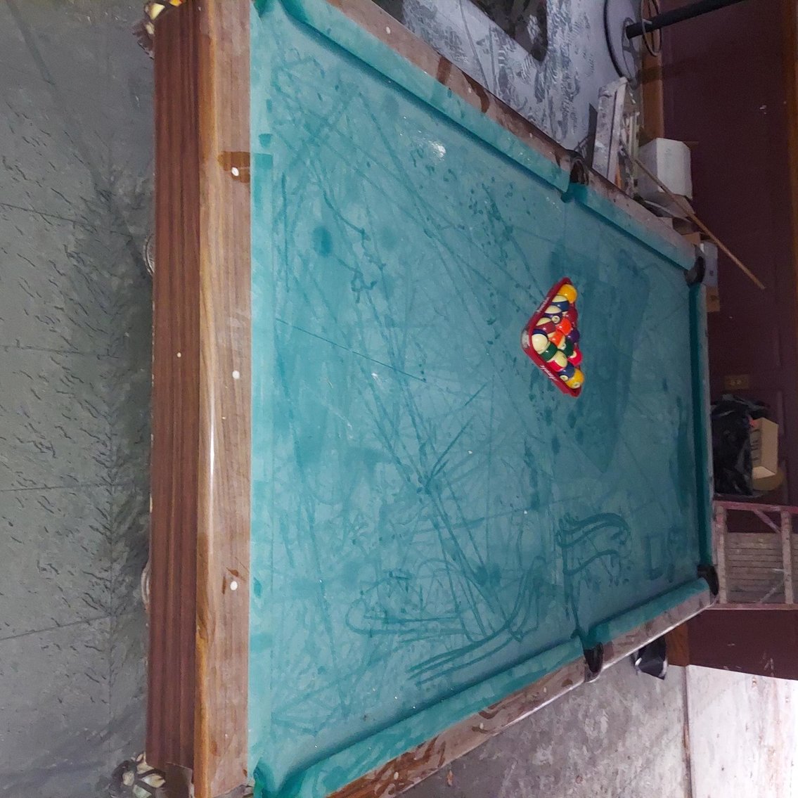 Image for Nitro, WV – Contents of the Former Moose Lodge: Restaurant Equipment, Gym Equipment, and more!