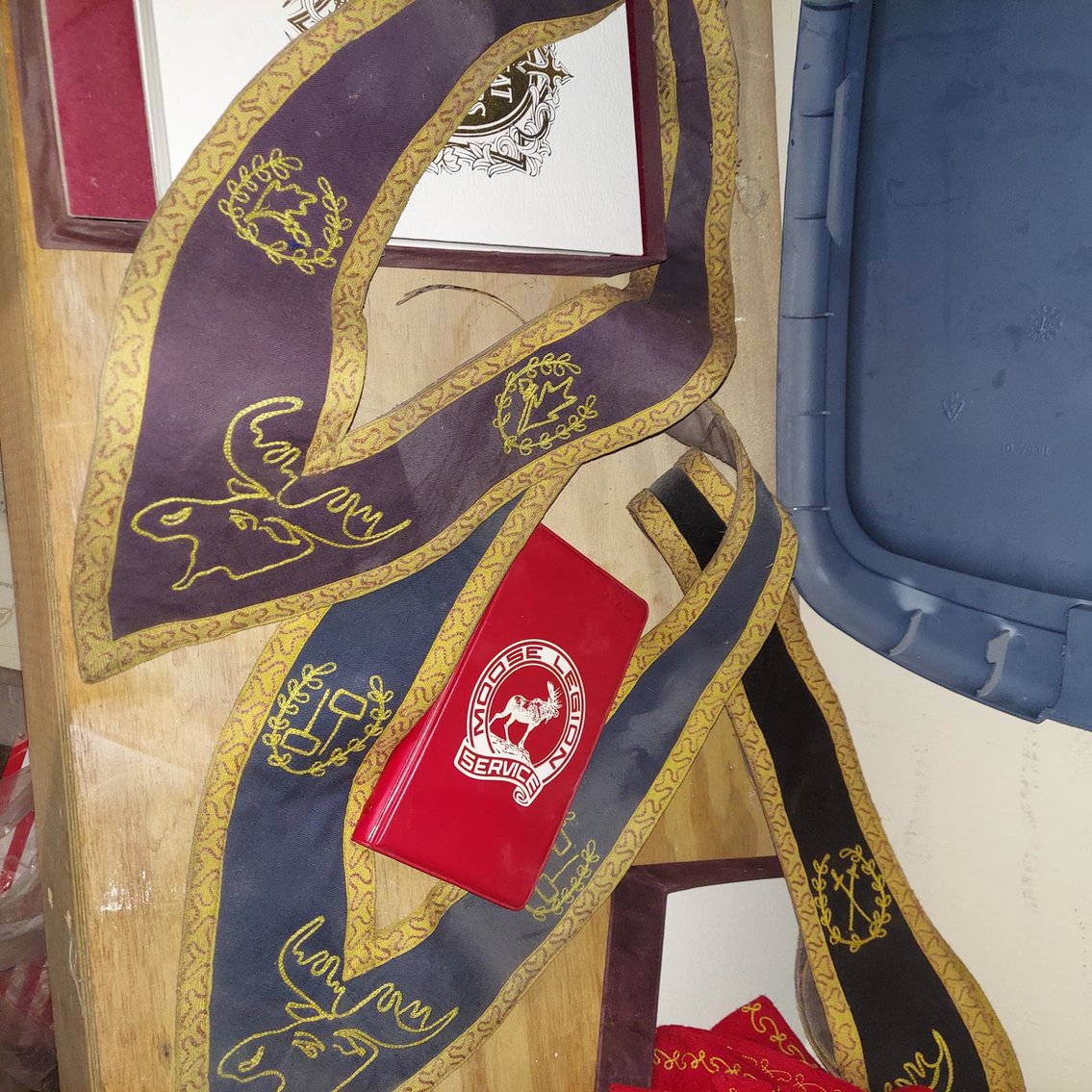 Image for Nitro, WV – Contents of the Former Moose Lodge: Restaurant Equipment, Gym Equipment, and more!