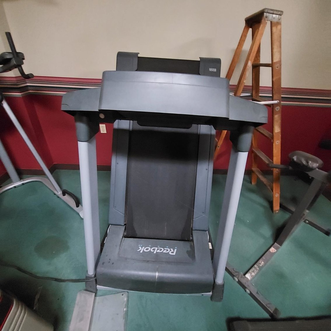 Image for Nitro, WV – Contents of the Former Moose Lodge: Restaurant Equipment, Gym Equipment, and more!