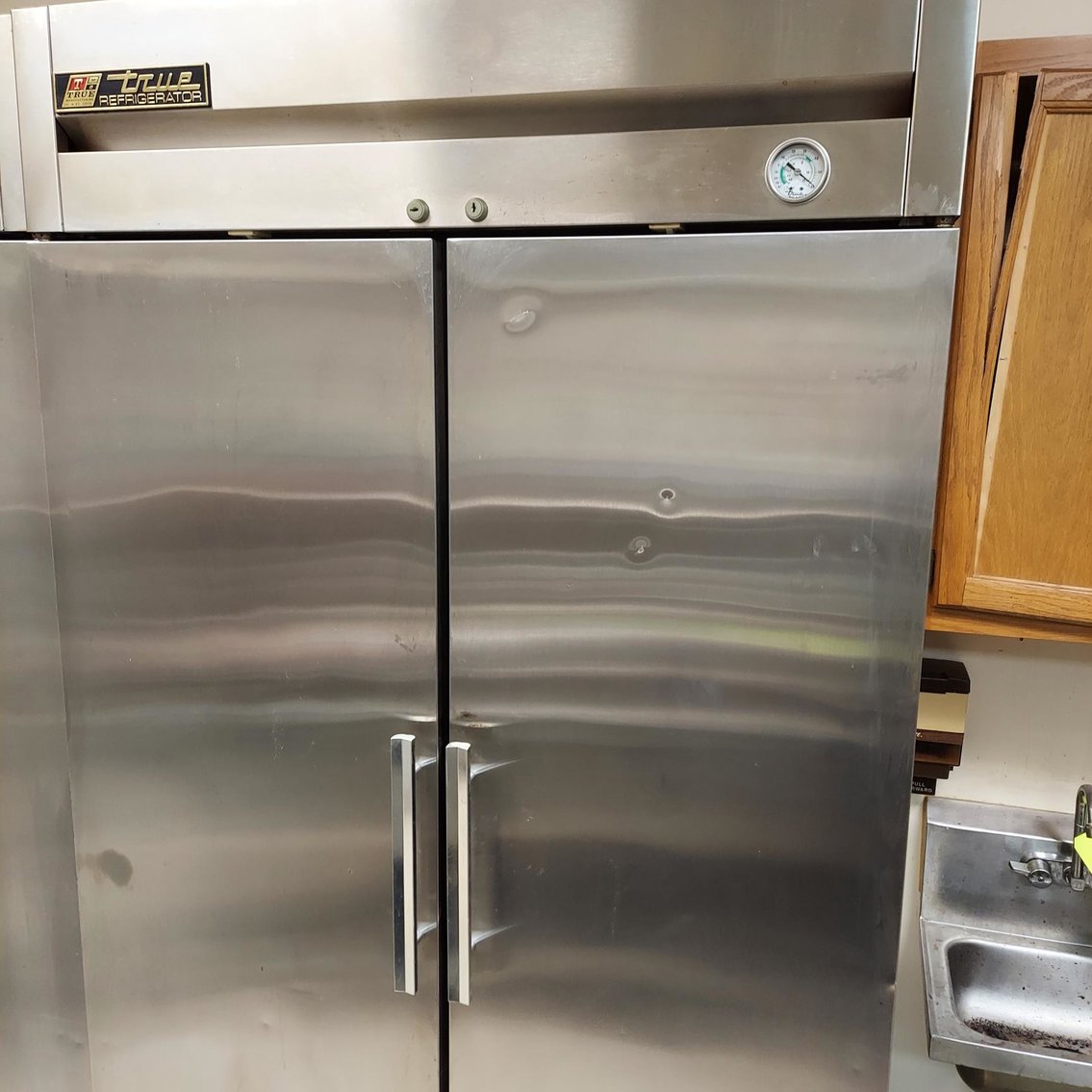 Image for Nitro, WV – Contents of the Former Moose Lodge: Restaurant Equipment, Gym Equipment, and more!