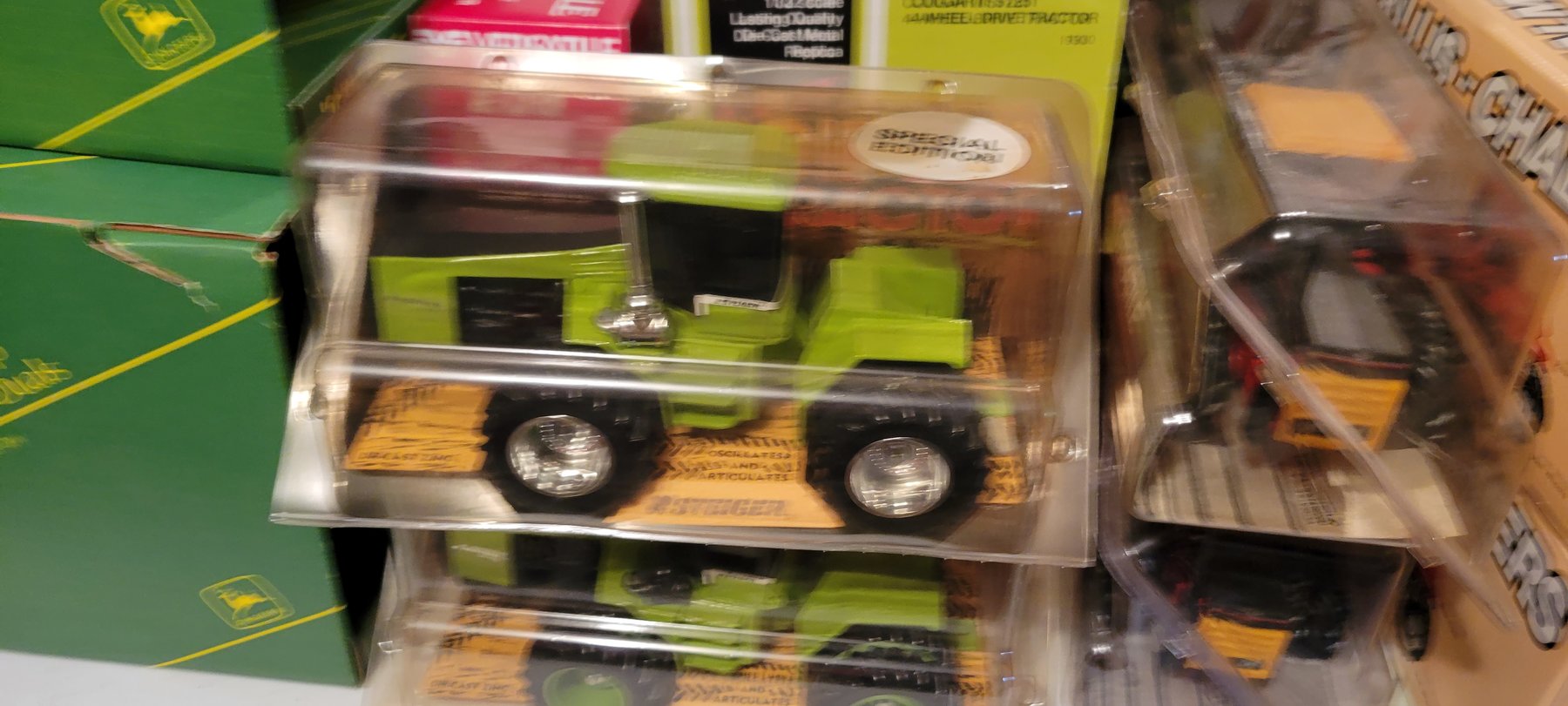 Image for Windschitl Farm Toys