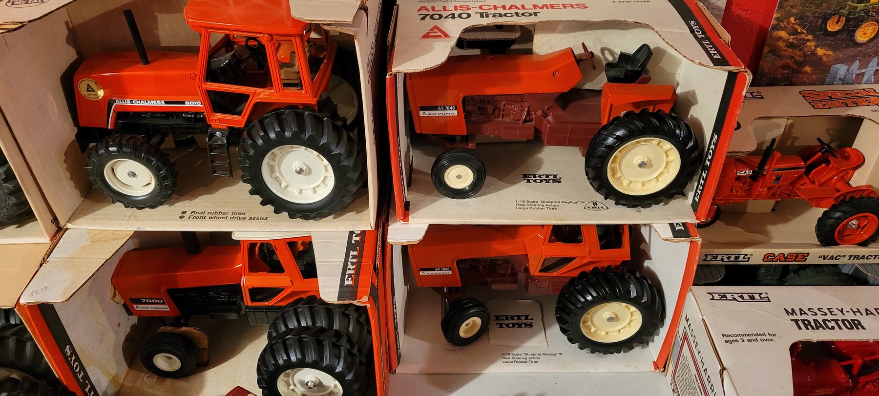 Image for Windschitl Farm Toys