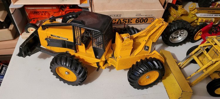 Image for Windschitl Farm Toys