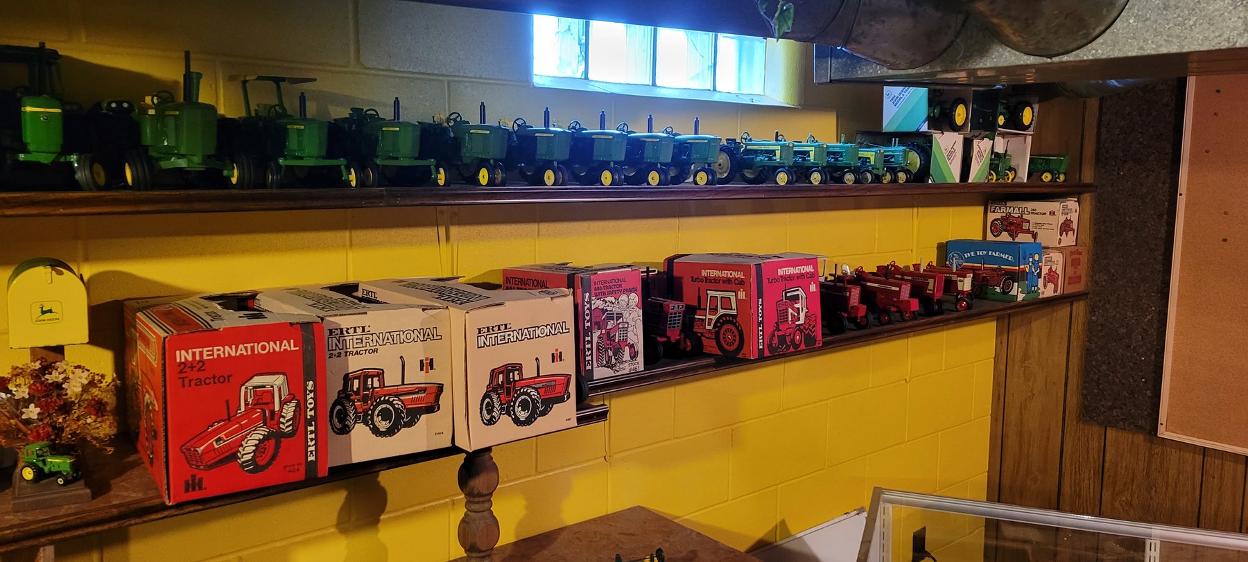Image for Windschitl Farm Toys