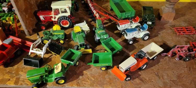 Image for Windschitl Farm Toys