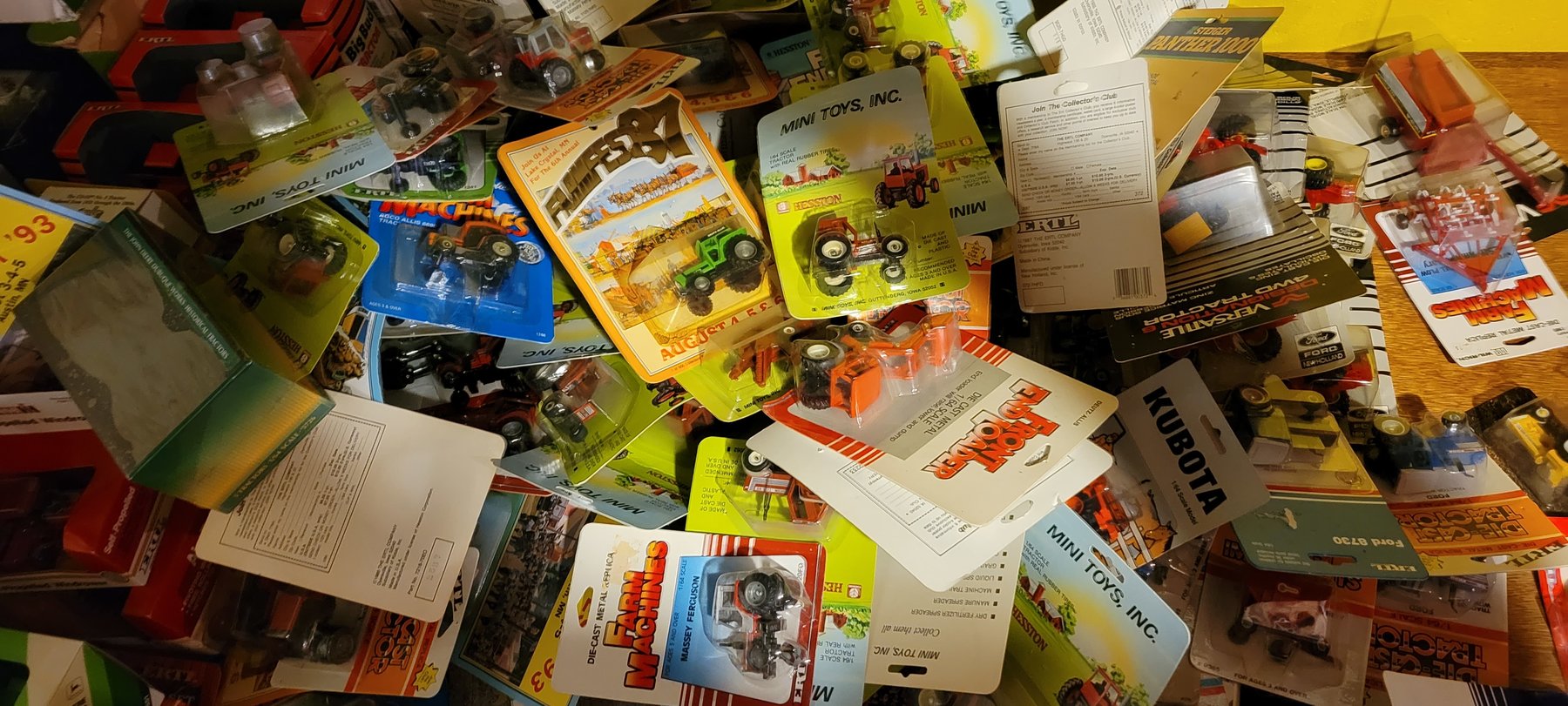 Image for Windschitl Farm Toys