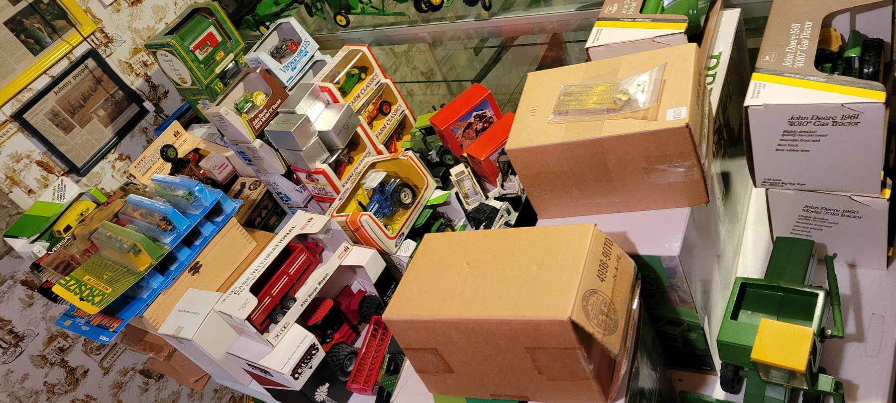 Image for Windschitl Farm Toys