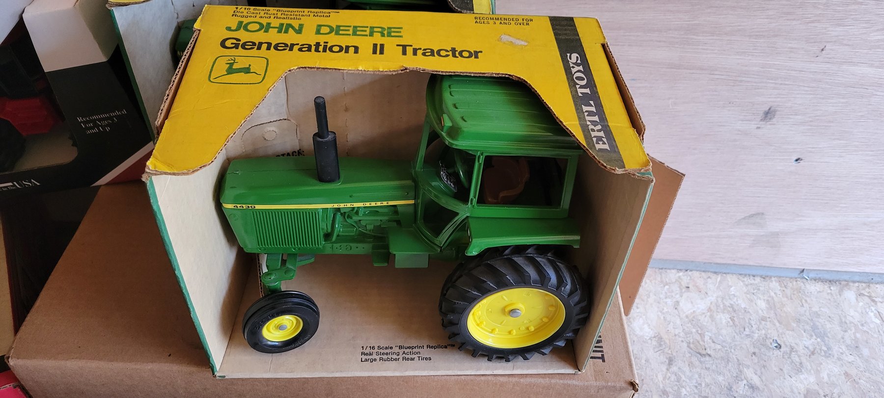 Image for Windschitl Farm Toys