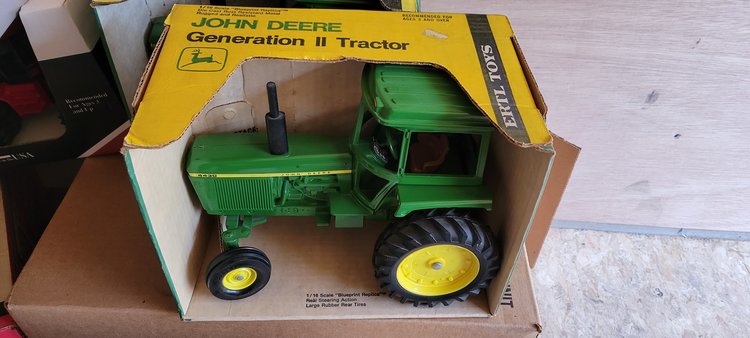 Image for Windschitl Farm Toys