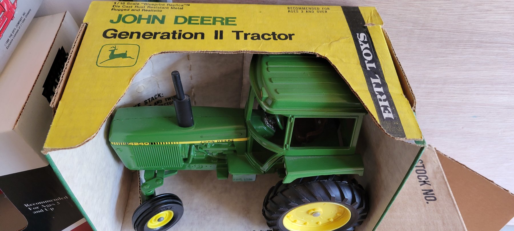 Image for Windschitl Farm Toys