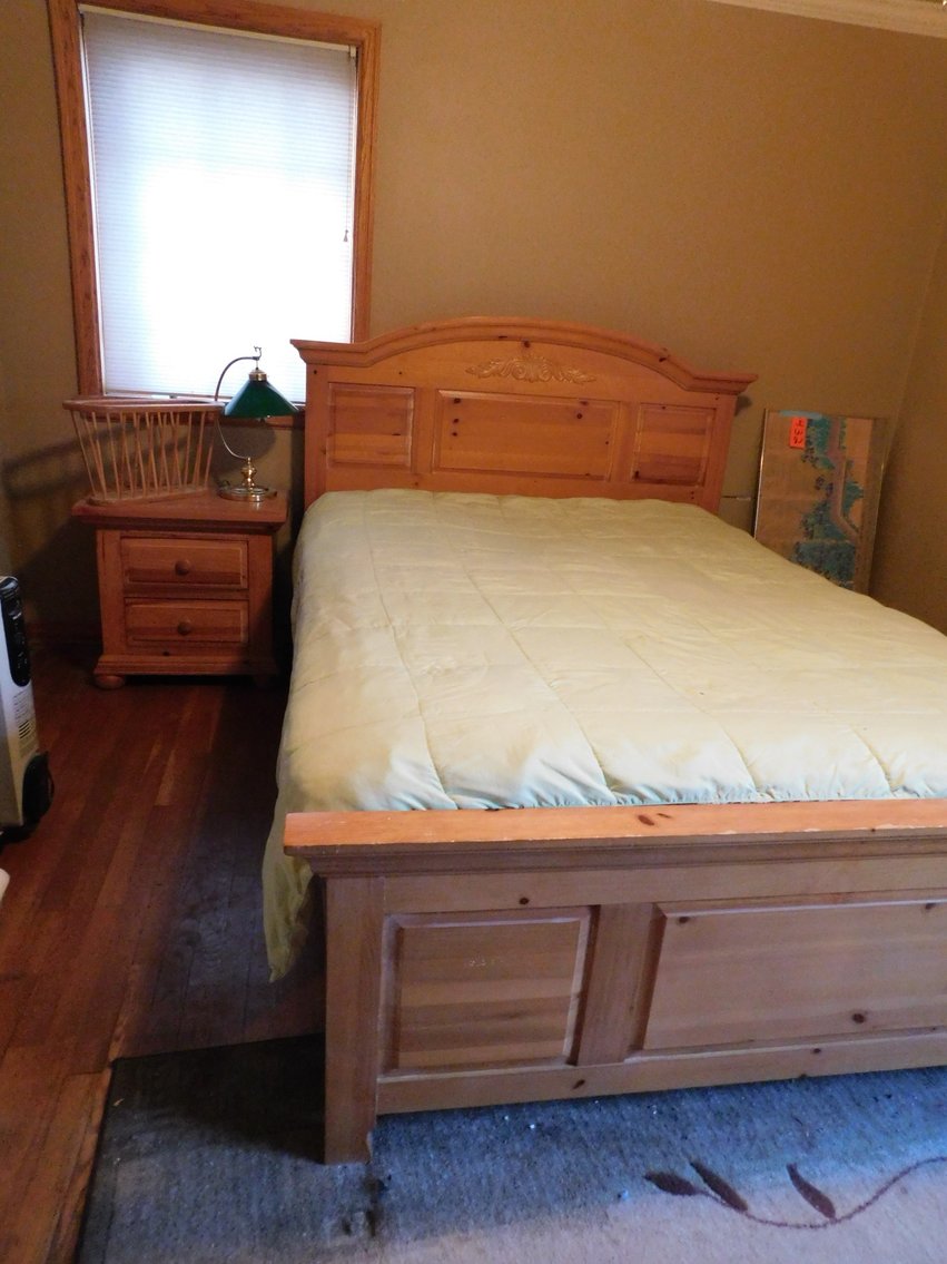 Image for Clarksburg, WV – Estate of Alexandra Trzcinski: Furniture, Fiesta Ware, Glassware, Jewelry, and more!