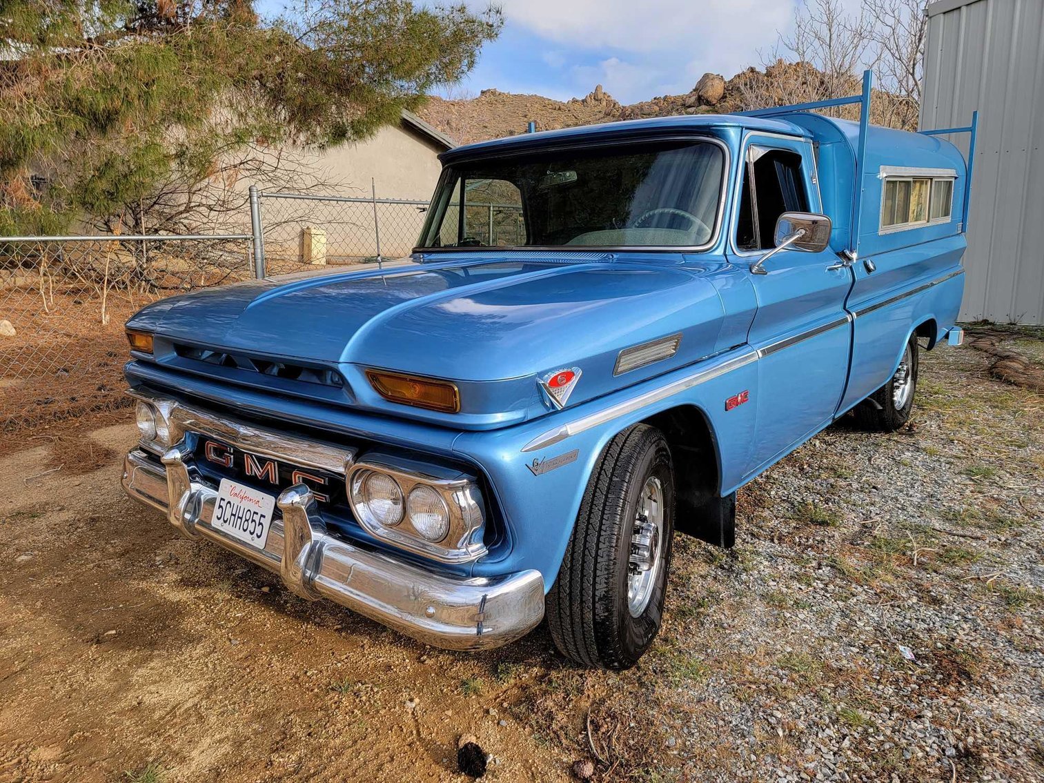 Image for Bid Fast and Last's Apple Valley Estate 2022