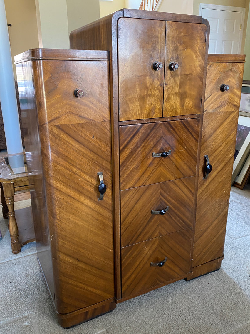 Image for Firearms, Tools, Furniture & More!