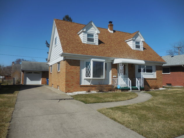 Image for 4355 288th Street, Toledo, Ohio 43611