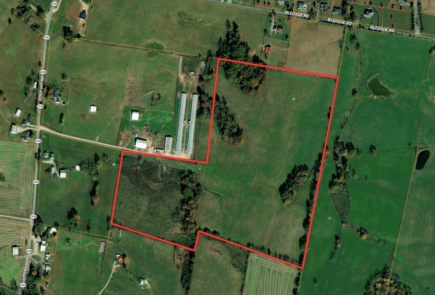 Image for Roy A. Massey Estate ~ Click Here For Details