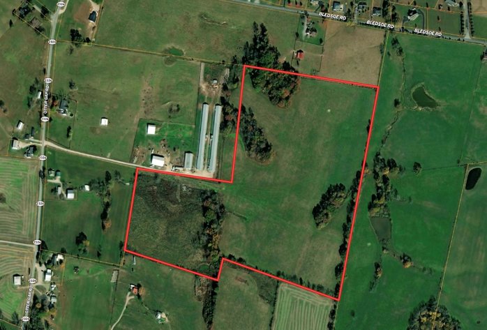 Image for Roy A. Massey Estate ~ Click Here For Details