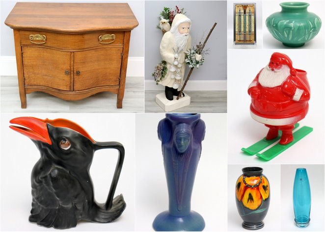 Image for 50+ Year Collection Liquidation Auction at The Gallery