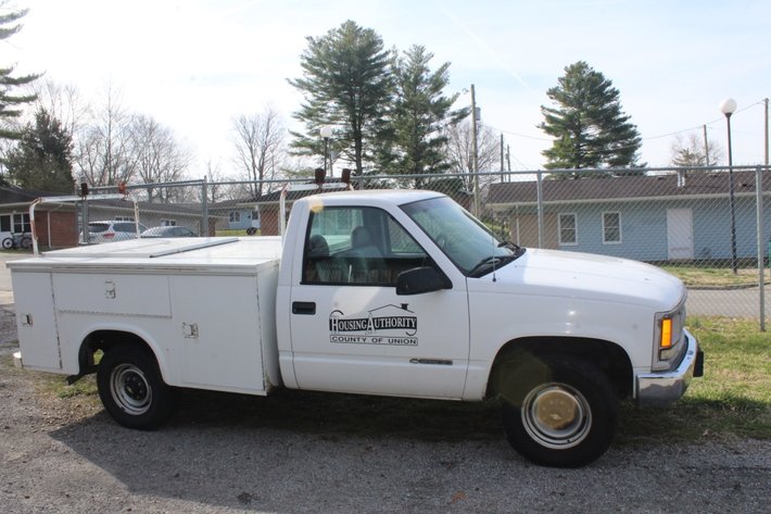 Image for Vehicles, Mowers, Appliances, Office Equipment & More Online Only Auction