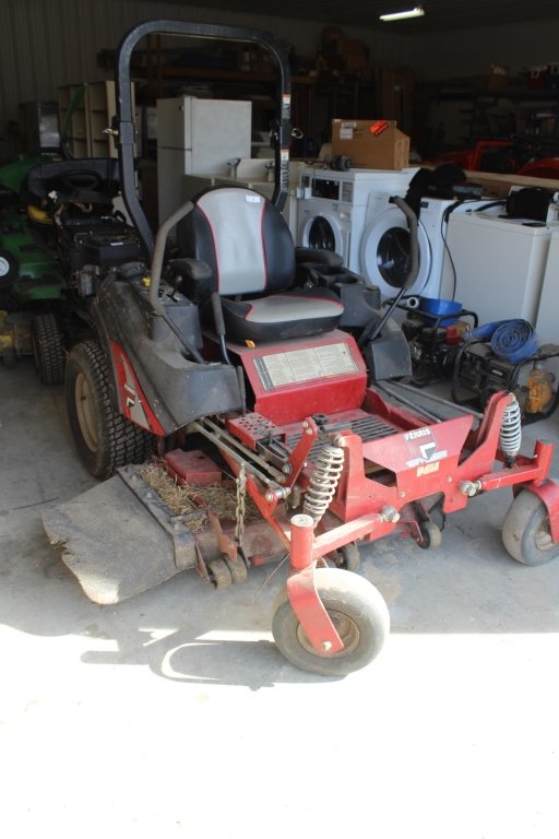Image for Vehicles, Mowers, Appliances, Office Equipment & More Online Only Auction