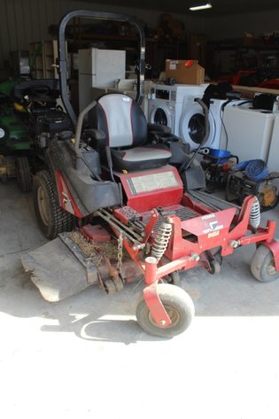 Image for Vehicles, Mowers, Appliances, Office Equipment & More Online Only Auction