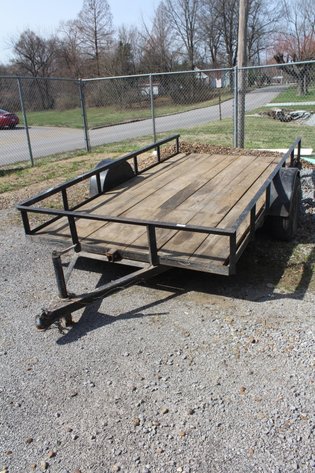 Image for Vehicles, Mowers, Appliances, Office Equipment & More Online Only Auction