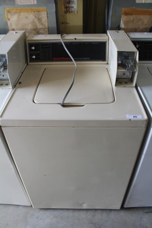 Image for Vehicles, Mowers, Appliances, Office Equipment & More Online Only Auction