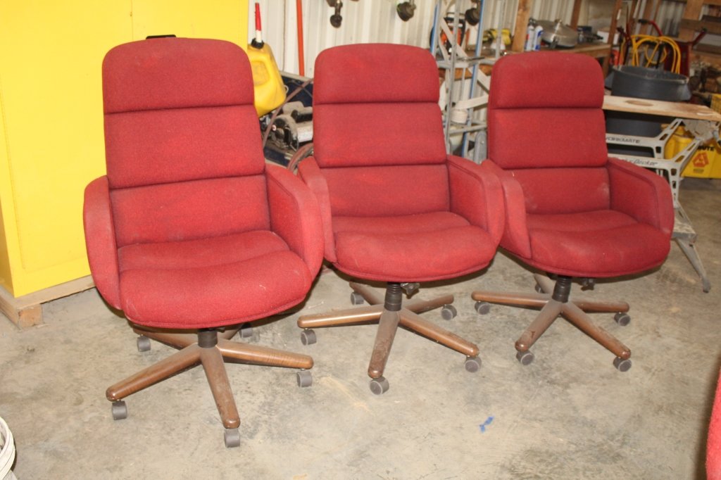 Image for Vehicles, Mowers, Appliances, Office Equipment & More Online Only Auction