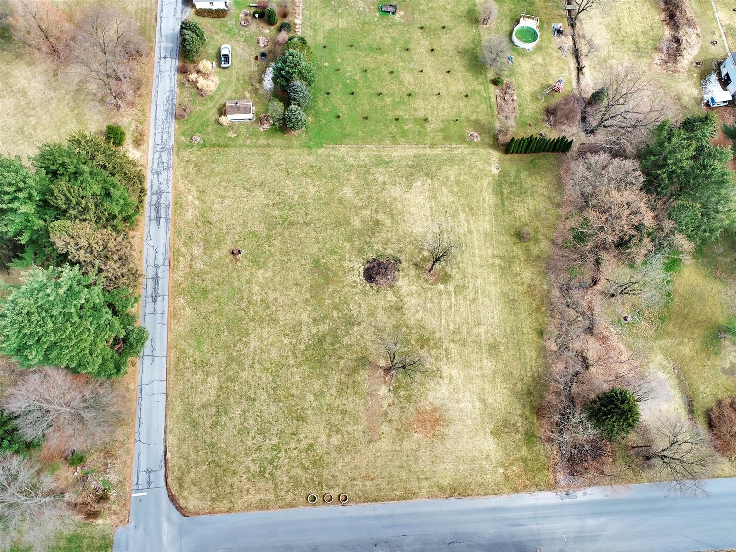 Image for Land - 0.91 Acres in Jonestown Borough