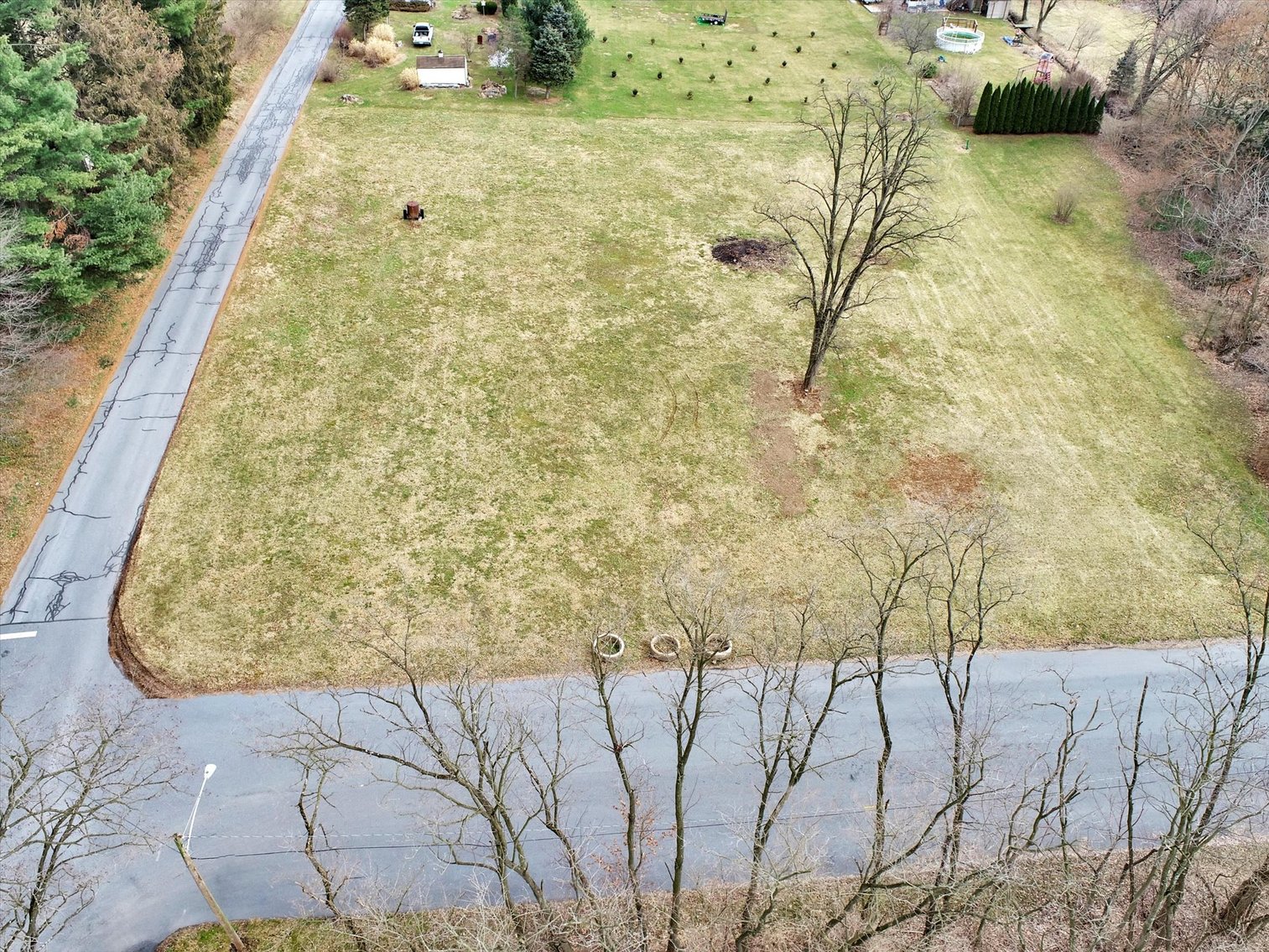 Image for Land - 0.91 Acres in Jonestown Borough