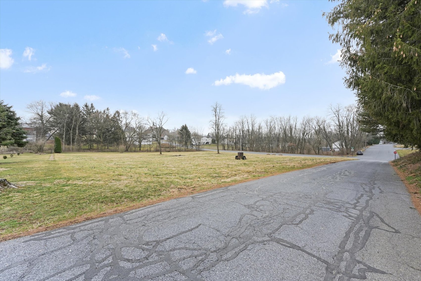 Image for Land - 0.91 Acres in Jonestown Borough