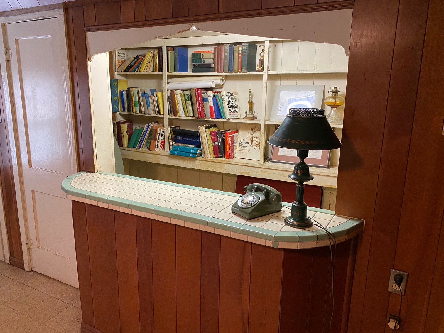 Image for ABSOLUTE LIVING AUCTION 3460 BUCKNER LANE