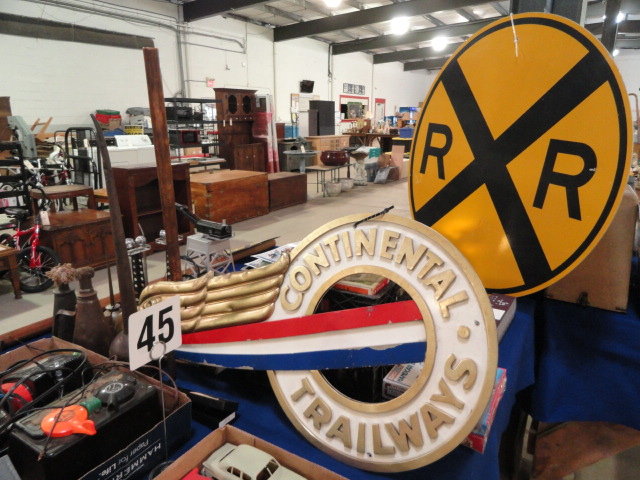 Image for Mar 24, 2022 Public Auction