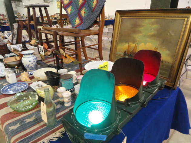 Image for Mar 24, 2022 Public Auction