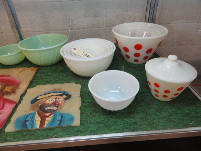 Image for Mar 24, 2022 Public Auction