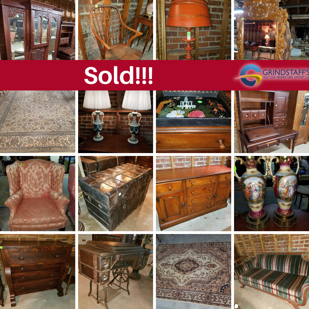 Image for Wythe Street Auction